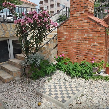 Apartments Cappuccino بودْسْتغانا المظهر الخارجي الصورة