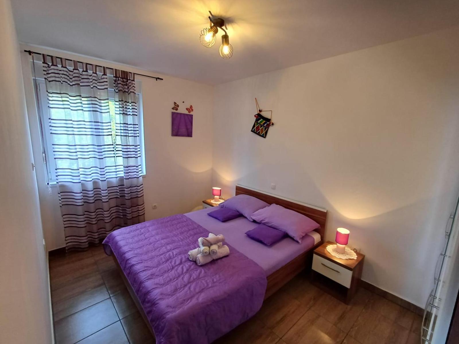 Apartments Cappuccino بودْسْتغانا المظهر الخارجي الصورة