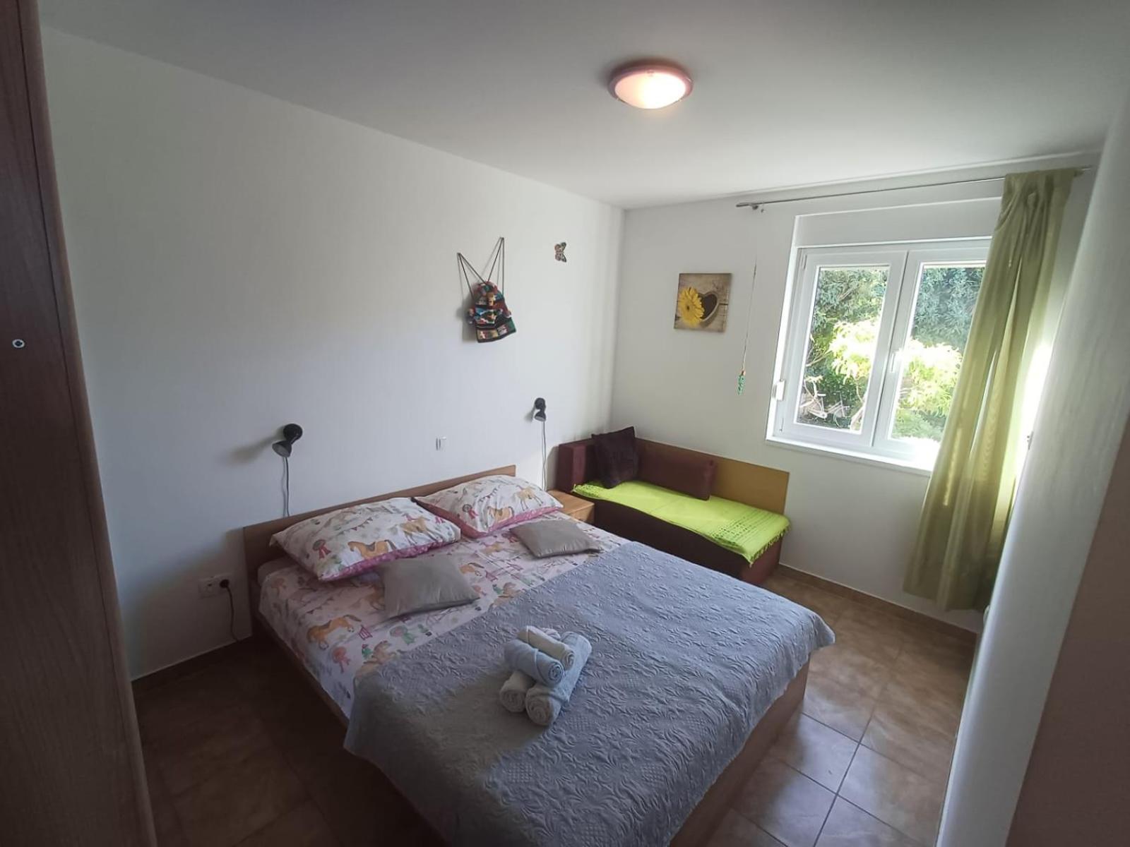 Apartments Cappuccino بودْسْتغانا المظهر الخارجي الصورة